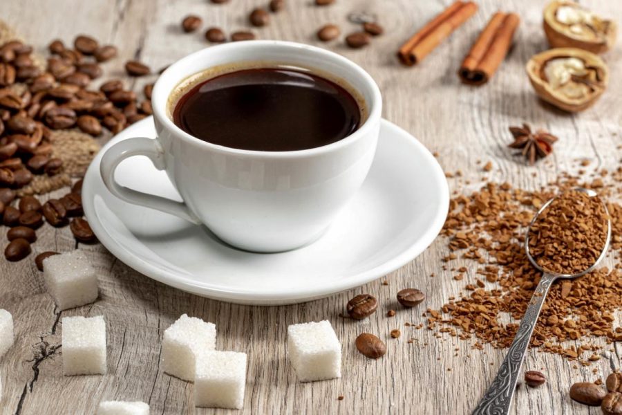 Este es el número de tazas de café que debes tomar diariamente para mejorar tu salud