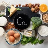 Estos son los mejores alimentos para fortalecer los huesos