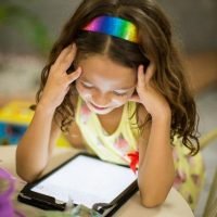 APPS perfectas para que los niños aprendan idiomas