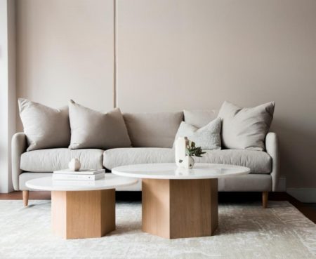 Consejos para comprar el sofá perfecto, al mejor precio