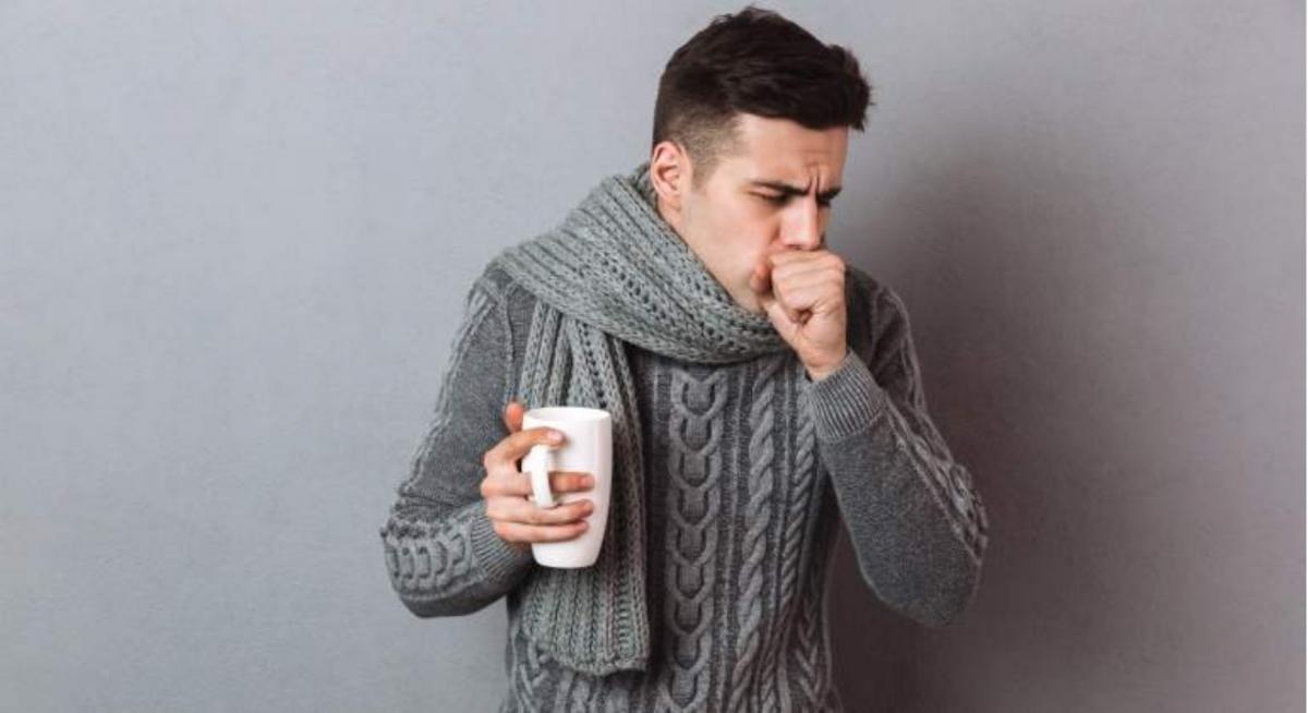 La tos, compañera en los próximos meses: causas, tipos y consejos para evitarla y aliviarla