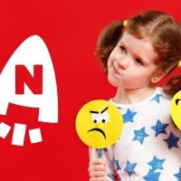 5 juegos para que los niños trabajen su Inteligencia emocional y el inglés