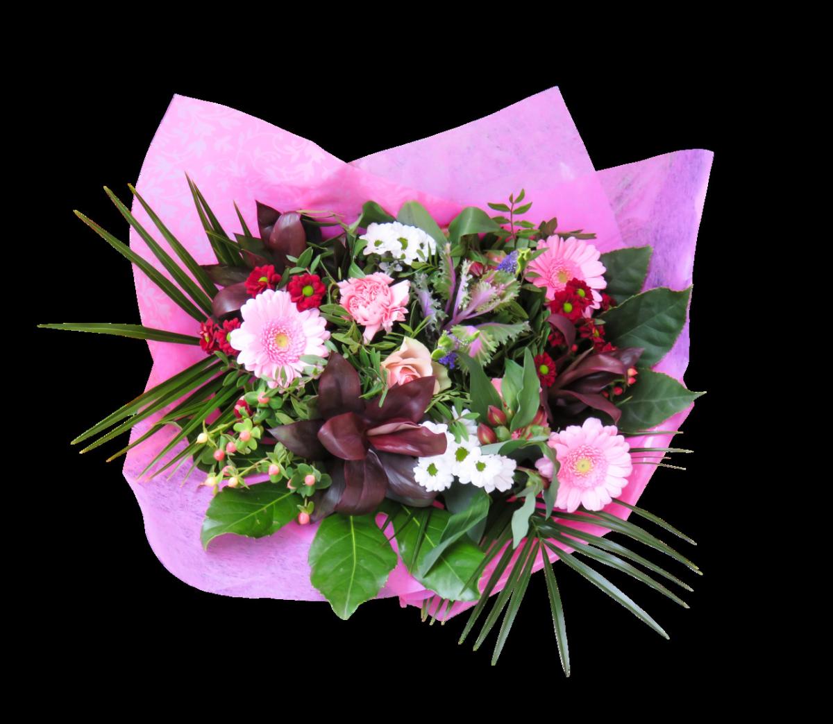 Qué flores regalar en el Día de la Mujer? | casa actual
