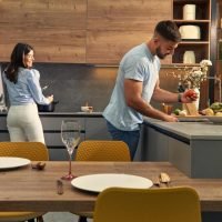 Qué cocina necesitas para ser el anfitrión perfecto