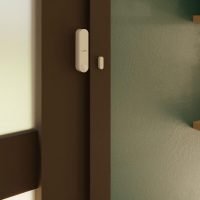 netatmo sensor de seguridad