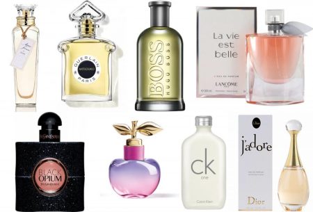 ¿De verdad existe un perfume para cada uno de nosotros?