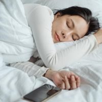 alternativas a las pastillas para dormir