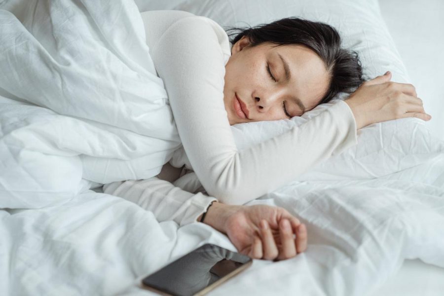 alternativas a las pastillas para dormir
