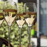 10 claves para maridar cava y champagne correctamente