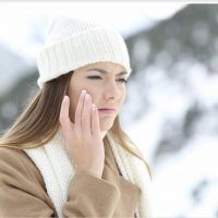 Piel seca en invierno... ¿Qué podemos hacer?