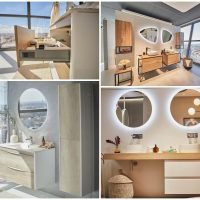4 claves a la hora de escoger el mueble que mejor se adapta a tu cuarto de baño