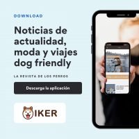 IKER, la App para familias perrunas.
