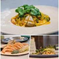 recetas con pak choi