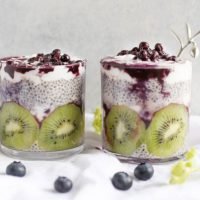 5 Recetas dulces y SANAS para NIÑOS