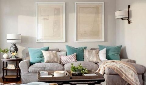 Tips para conseguir un hogar feliz a través del interiorismo