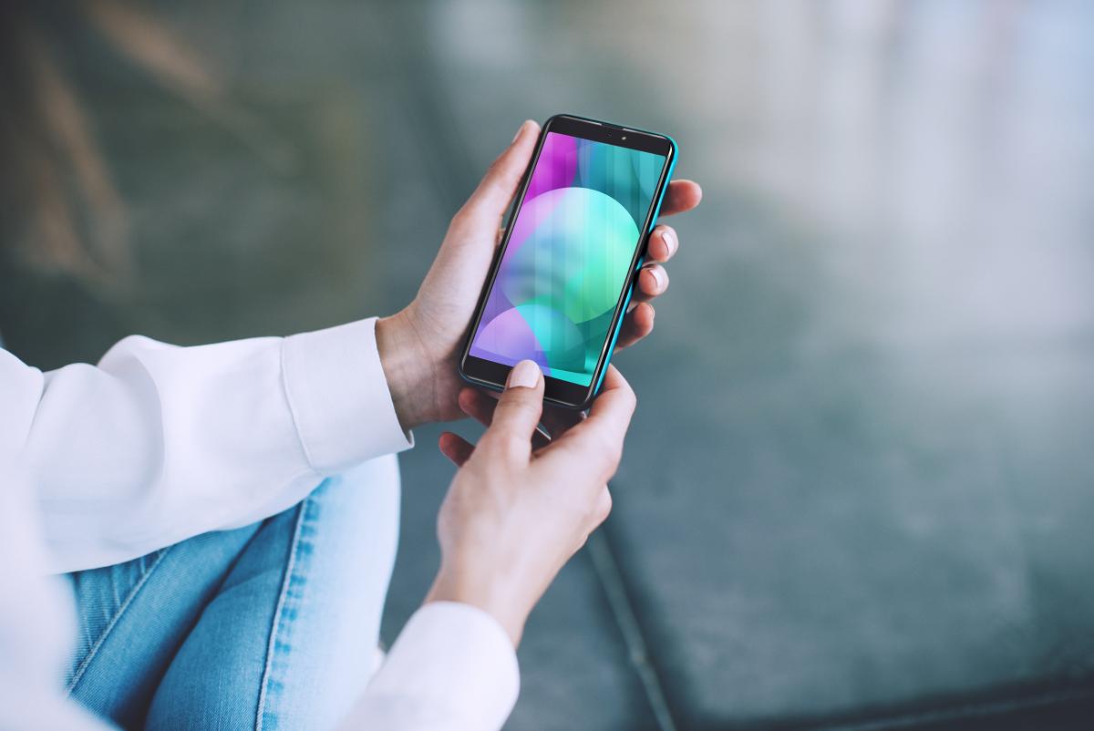 SPC presenta SMART MAX 2, un smartphone lleno de color que ofrece todo lo que pides a un dispositivo Android por menos de 90 euros