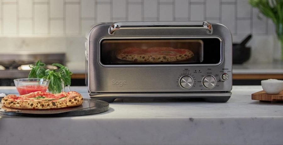 Smart Oven Pizzaiolo™ de Sage Appliances