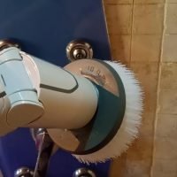 Probamos a fondo el Tilswall Cepillo de Limpieza Eléctrico