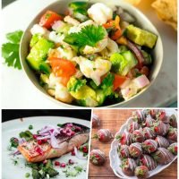 Menú navideño saludable por Fran Sabal