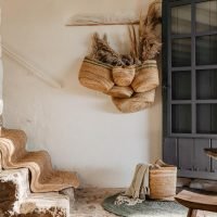 las 5 claves para un recibidor funcional y acogedor