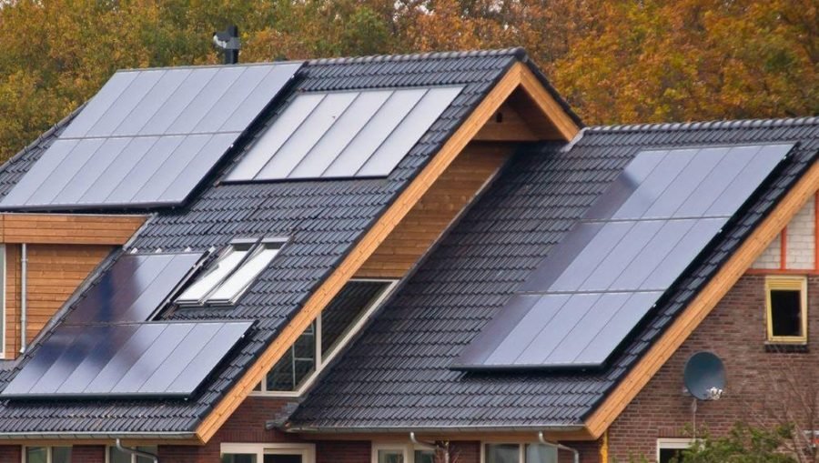 ¿Por qué son cada vez más populares las instalaciones solares de autoconsumo?