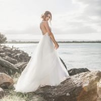 10 tendencias en vestidos de novia para 2022.