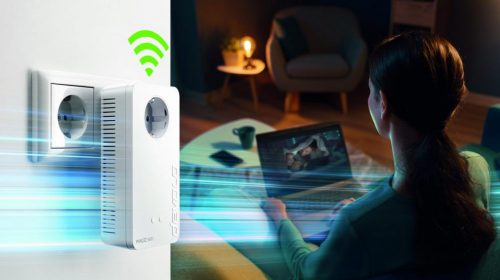 ¿Qué es realmente el WiFi Mesh o de malla?