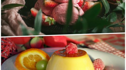 recetas con leche condensada