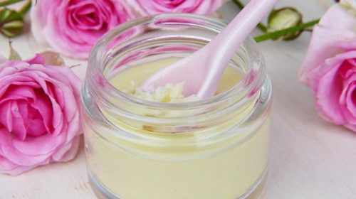 ¿Cuáles son los beneficios de la cosmética natural?