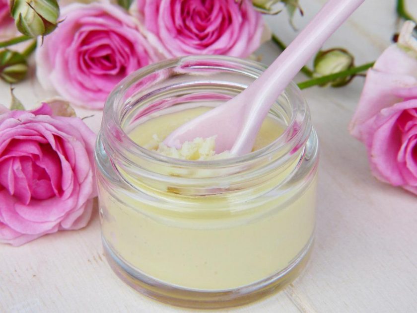 ¿Cuáles son los beneficios de la cosmética natural?