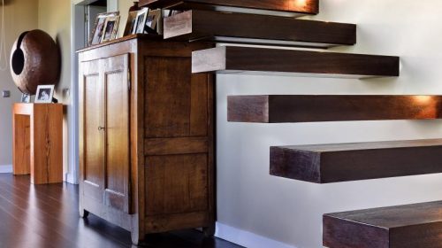 Futuro sostenible: JDS te da 7 razones para apostar por la madera en el hogar