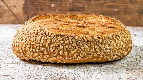 Pan de avena, el mejor aliado para una piel perfecta