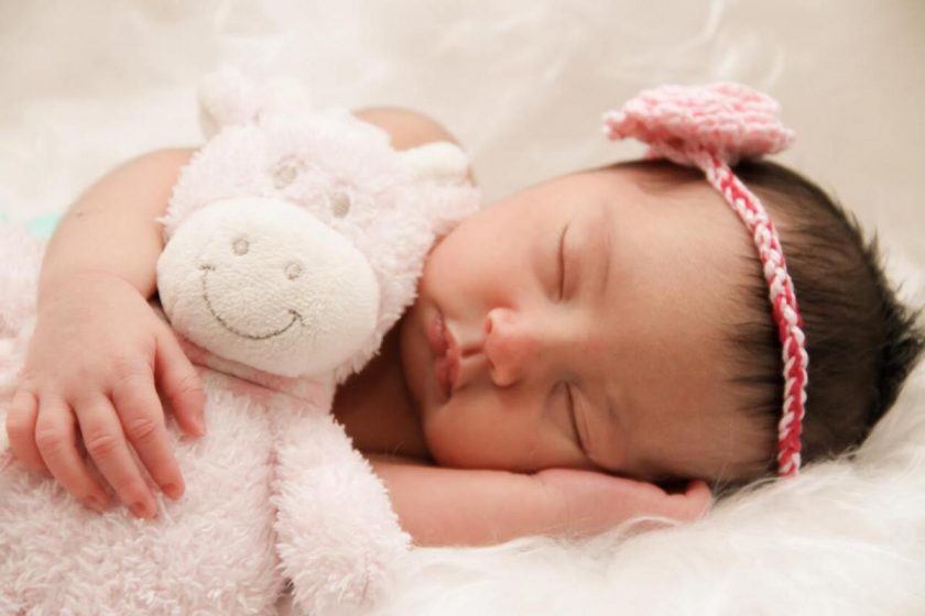 El sueño del bebé: cómo ayudar a tu hijo a dormir mejor
