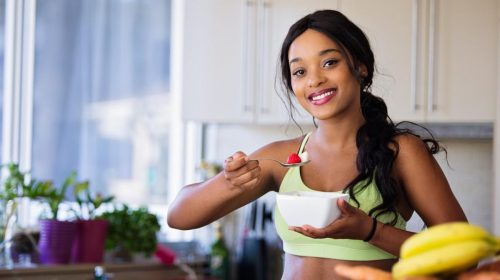vitaminas que no pueden faltar antes, y durante el embarazo