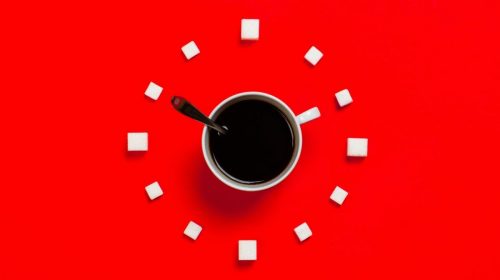 ¿Qué efectos produce la cafeína en nuestro cuerpo?
