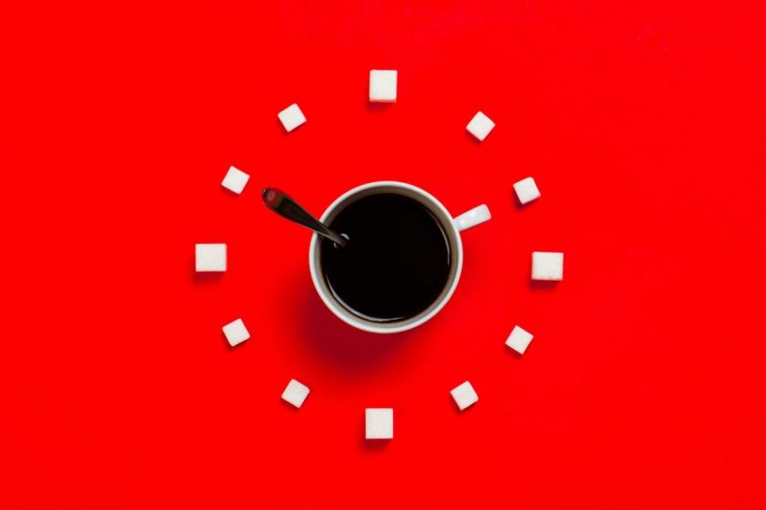 ¿Qué efectos produce la cafeína en nuestro cuerpo?