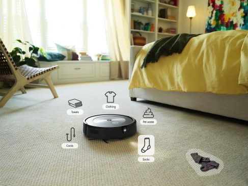 iRobot lanza Genius 4.0, lo último en Smart Home