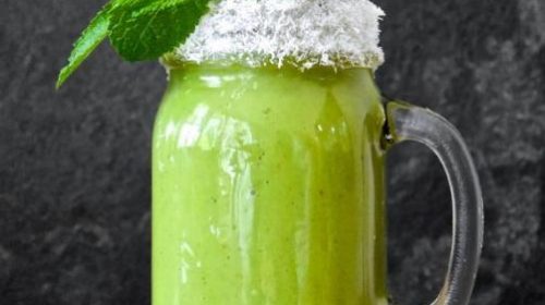Smoothie - WAO