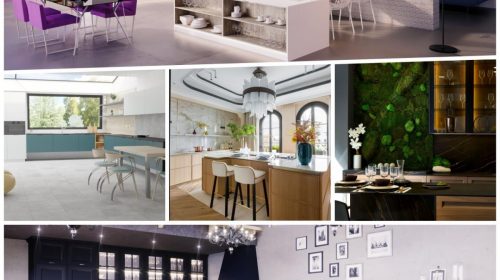 cocinas de diseño