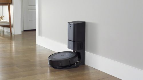 5 consejos para disfrutar del verano con Roomba i5+