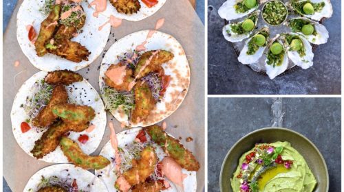 ¿Sabes que es la dieta flexitariana? La opción saludable con el aguacate como protagonista