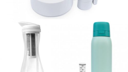 3 soluciones de TAPP Water para hidratarse este verano