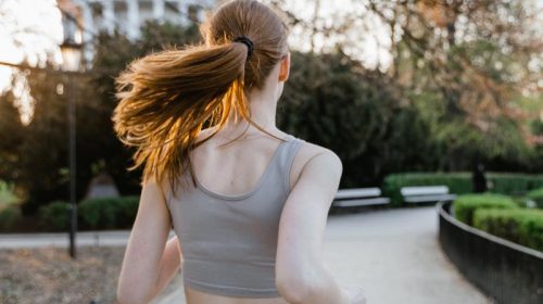 Estos son los mejores alimentos para después de hacer ejercicio