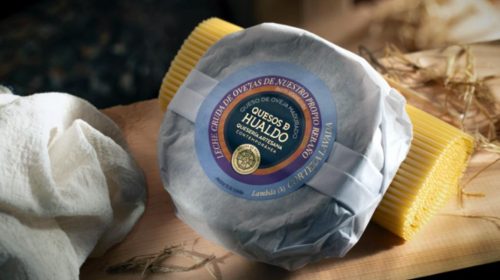 Finca Hualdo presenta su Quesería Artesana Contemporánea