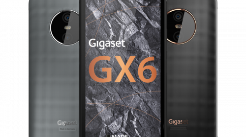 gigaset gx6