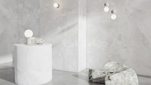 Tres tendencias clave para el otoño en luz y decoración