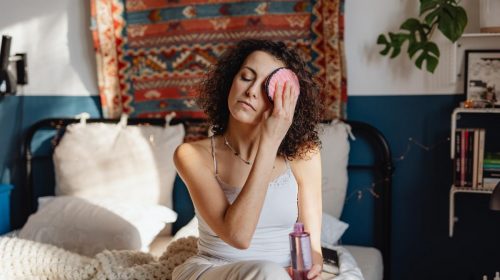 COSMÉTICA DE RESCATE: PIEL PERFECTA TRAS LAS VACACIONES
