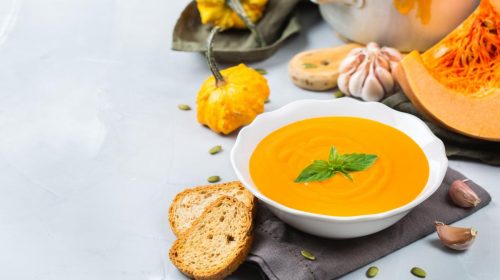 La calabaza, mucho más que truco o trato. trucos, propiedades y recetas