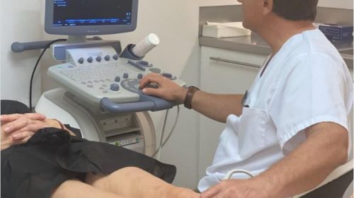 Varices, más que un problema estético