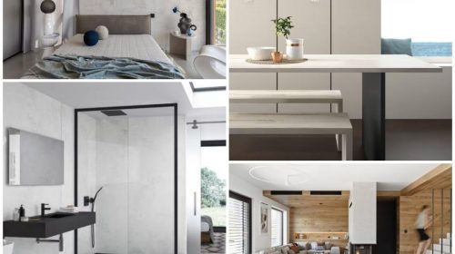 Bienestar emocional: 4 tendencias para disfrutar del hogar